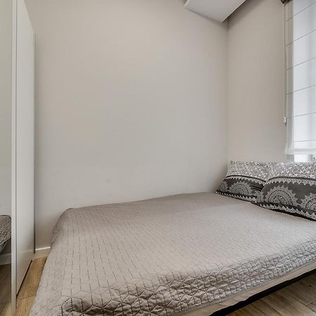 Central Platinum Apartments 8 Рибник Екстериор снимка