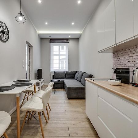 Central Platinum Apartments 8 Рибник Екстериор снимка