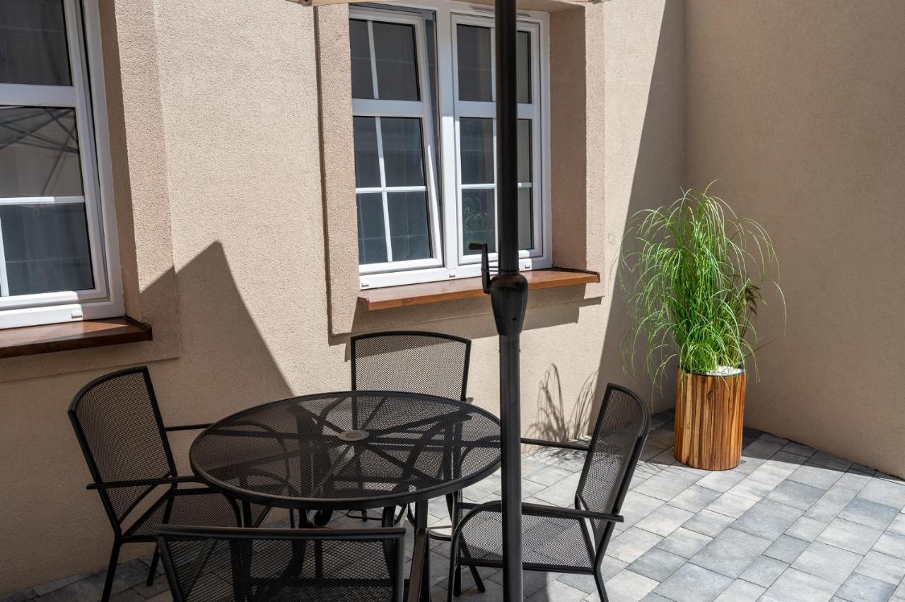 Central Platinum Apartments 8 Рибник Екстериор снимка