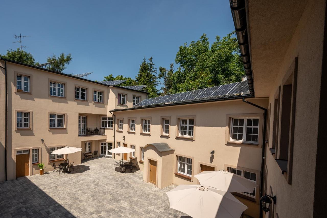 Central Platinum Apartments 8 Рибник Екстериор снимка