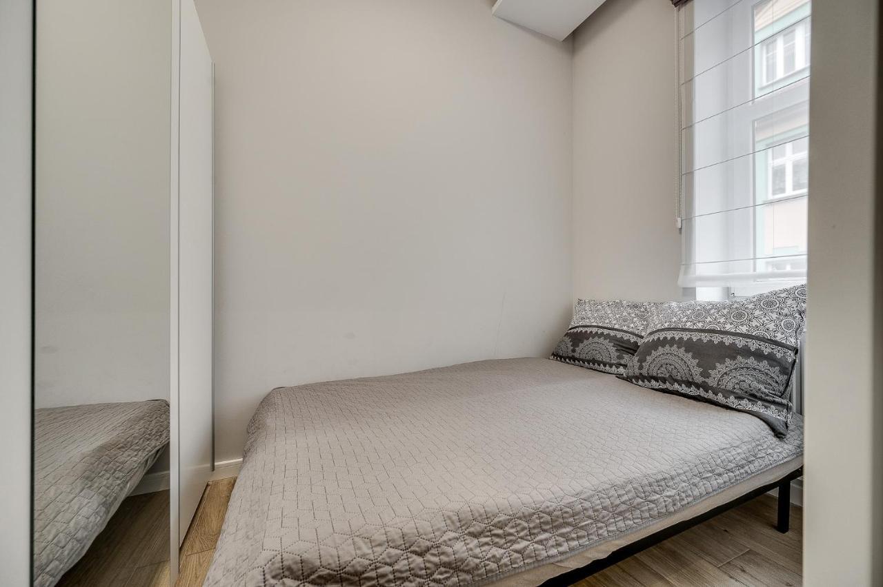 Central Platinum Apartments 8 Рибник Екстериор снимка